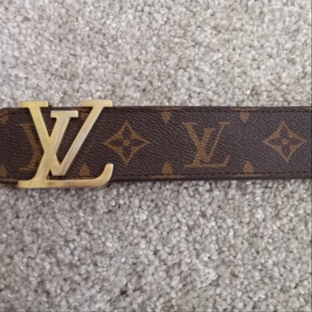 Belt 40.5 inches